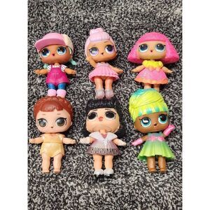 LOL Surprise Lot #A80 